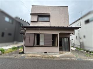 現地写真（2026年4月下旬撮影）