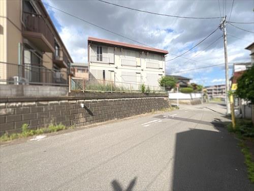 現地(2026年5月撮影) 現地(2026年5月撮影)