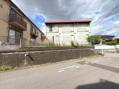 現地(2026年5月撮影) 現地(2026年5月撮影)