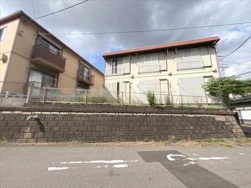 現地(2026年5月撮影) 現地(2026年5月撮影)
