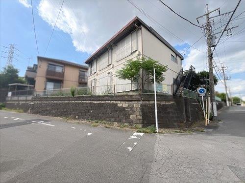 現地(2026年5月撮影) 現地(2026年5月撮影)