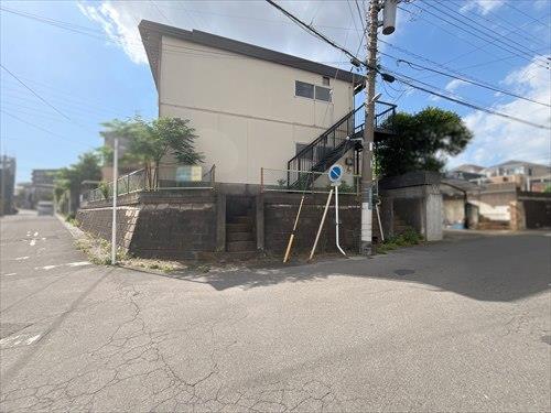 現地(2026年5月撮影) 現地(2026年5月撮影)