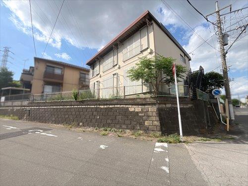現地(2026年5月撮影) 現地(2026年5月撮影)