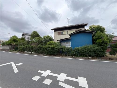 現地（2026年6月撮影）