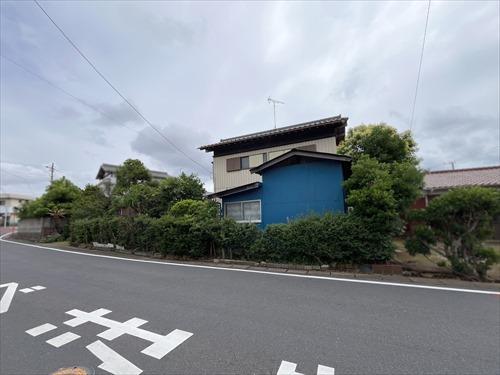 現地（2026年6月撮影）