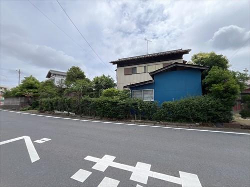 現地（2026年6月撮影）