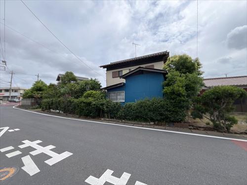 現地（2026年6月撮影）