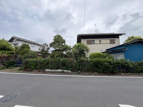 現地（2026年6月撮影）