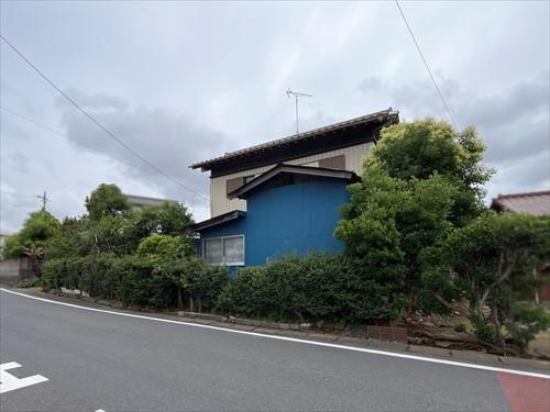 現地（2026年6月撮影）