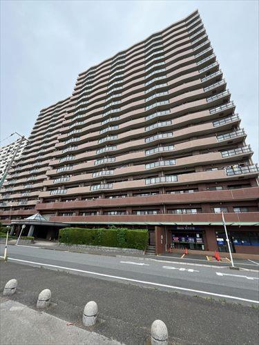 外観写真(2026年6月撮影)