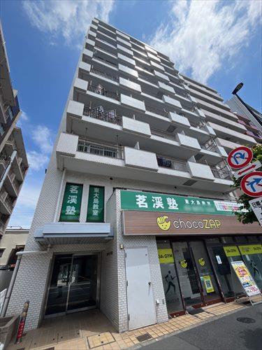 外観写真(2026年6月撮影)