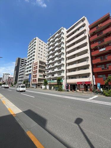外観写真(2026年6月撮影)