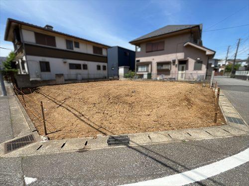 現地（2026年6月撮影）