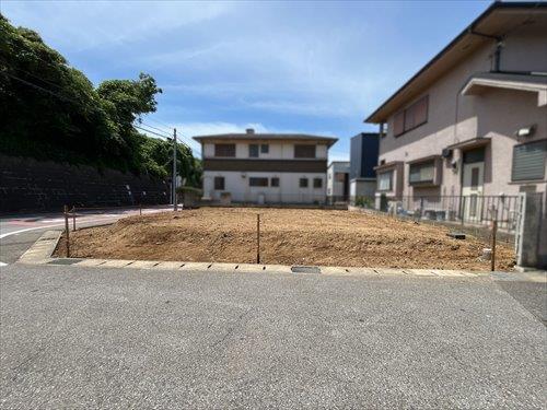 現地（2026年6月撮影）