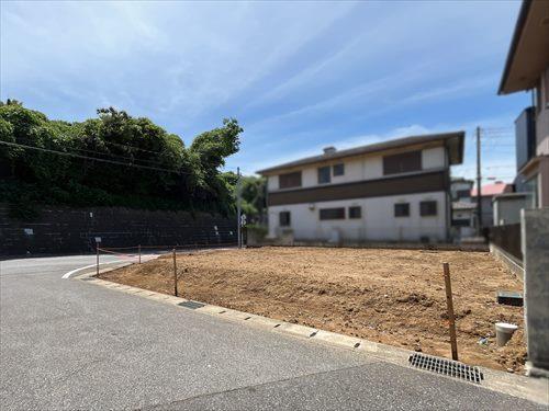 現地（2026年6月撮影）