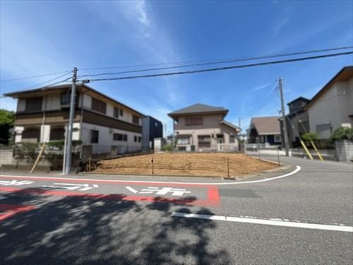現地（2026年6月撮影）