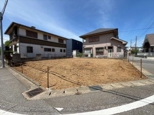 現地（2026年6月撮影）