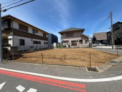 現地（2026年6月撮影）
