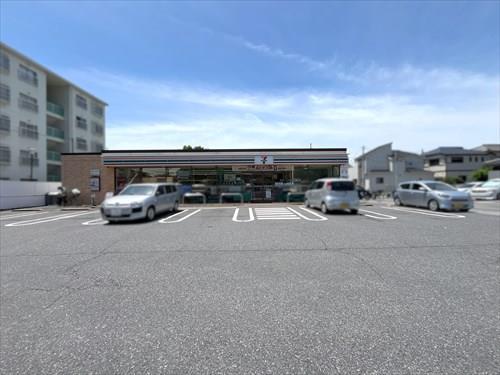 セブンイレブン千葉天台4丁目店610m