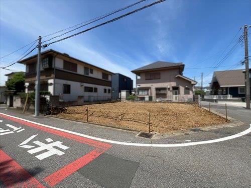 現地（2026年6月撮影）