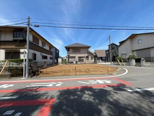 現地（2026年6月撮影）