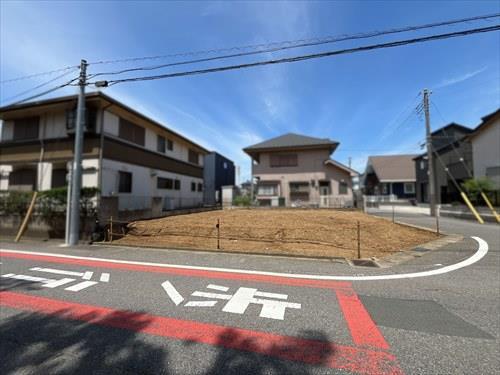 現地（2026年6月撮影）
