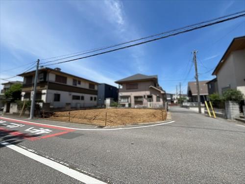 現地（2026年6月撮影）