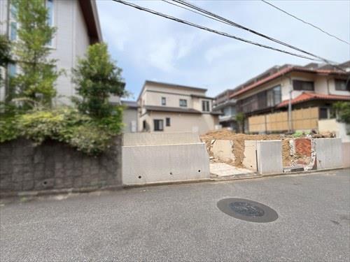 現地（2026年7月撮影）