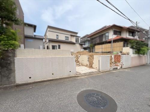 現地（2026年7月撮影）