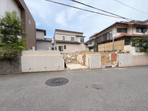 現地（2026年7月撮影）
