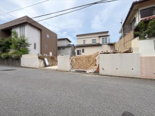 現地（2026年7月撮影）