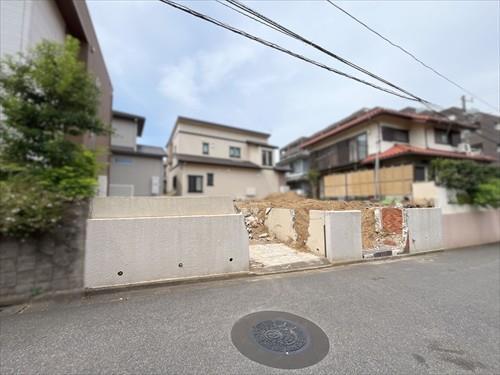 現地（2026年7月撮影）