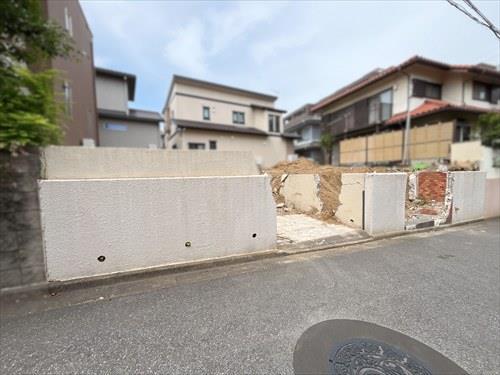 現地（2026年7月撮影）