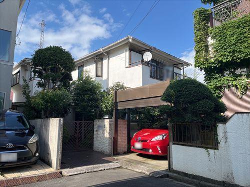 現地（2026年6月撮影）