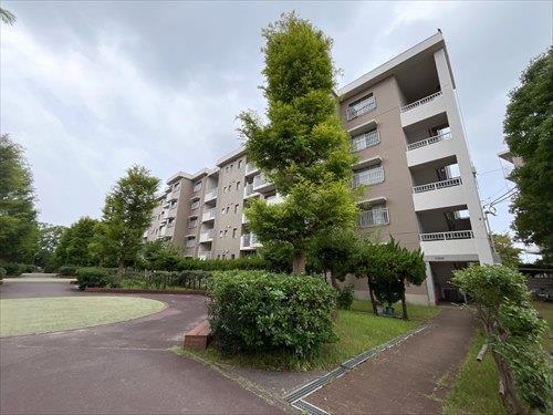 外観（2026年7月撮影）