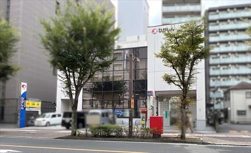 東京東信用金庫船橋支店350m