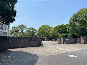 習志野市立香澄小学校まで450m 習志野市立香澄小学校まで450m