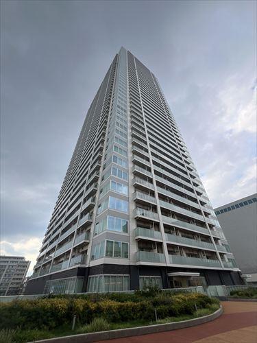 現地外観（2026年8月撮影）