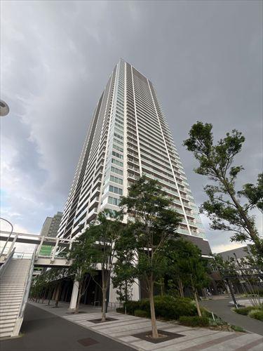 現地外観（2026年8月撮影）