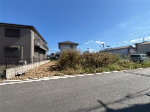 現地（2026年10月撮影）