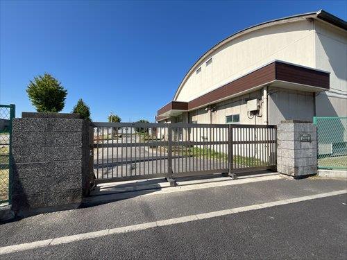 千葉市立寒川小学校290m