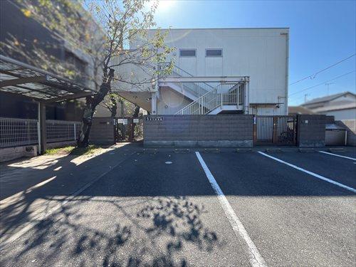 寒川保育園360m