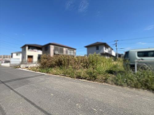 現地（2026年10月撮影）