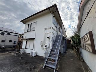 外観写真（2026年10月撮影）