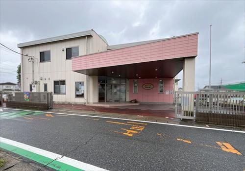 都賀の台幼稚園170m