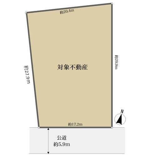 間取図 間取図