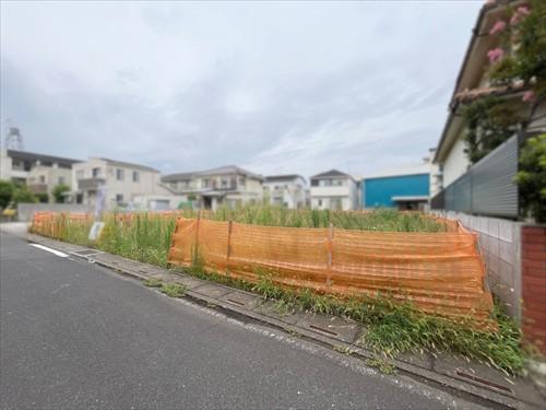 現地(2026年8月撮影) 現地(2026年8月撮影)