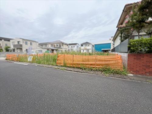現地(2026年8月撮影) 現地(2026年8月撮影)