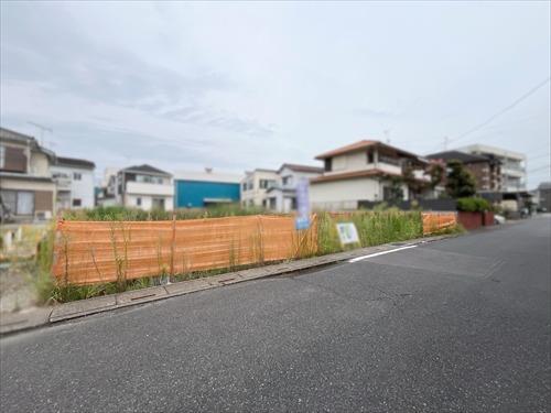 現地(2026年8月撮影) 現地(2026年8月撮影)