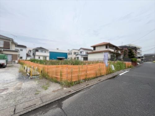 現地(2026年8月撮影) 現地(2026年8月撮影)